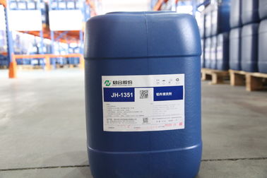 Neutralny środek przeciwrdzewny Metal Pretreatment Chemicals JH-5216 na bazie wody