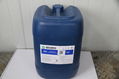Środek do czyszczenia natryskowego Preparat do obróbki metali Substancje chemiczne Niska alkaliczność / Piana PH 11-12 25 KG / Beczka
