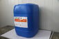 Przemysłowy chemiczny środek czyszczący o niskiej zawartości piany / Detergent silikonowy w plasterkach 1,01-1,25