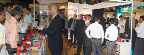 Najnowsze wiadomości firmy o Technologia Changzhou Junhe weźmie udział w międzynarodowej wystawie elementów złącznych w Indiach w 2015 roku