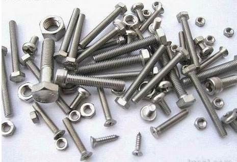 Najnowsze wiadomości firmy o FASTENER EXPO SZANGHAJ 2016