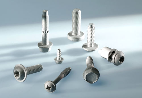 Najnowsze wiadomości firmy o Jakie są właściwości rozwiązania Dacromet?