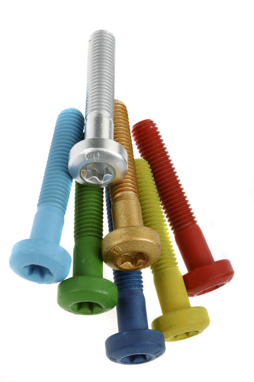 Najnowsze wiadomości firmy o Jaka jest zasada antykorozyjności farby Dacromet?