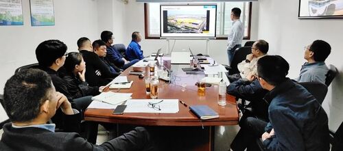 Najnowsze blogi firmy Sprawnie żeglując, dążąc do doskonałości: Z powodzeniem odbyło się szkolenie Junhe z zarządzania produkcją szczupłą