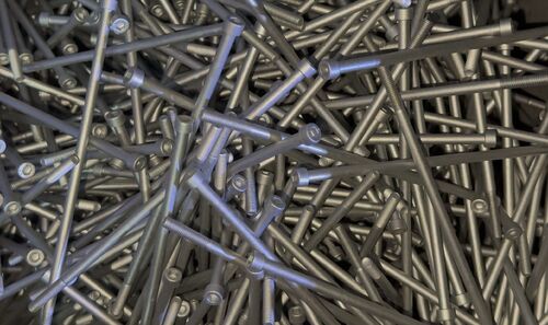 Najnowsze blogi firmy Kiedy antykorozja wykracza poza rozpylanie solnym