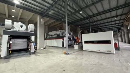 Najnowsze blogi firmy Naprawdę 'adaptacyjna, identyfikowalna i wolna od zanieczyszczeń' linia powlekania