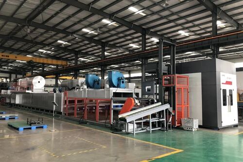 Najnowsze blogi firmy Dlaczego więcej klientów preferuje powłoki cynkowo-aluminiowe?