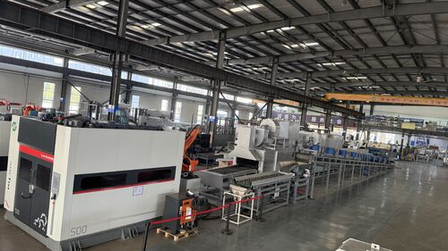 Najnowsze blogi firmy When Choosing Coating Equipment, Should You Start with the Workpiece or the Production Capacity?
