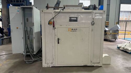 Najnowsze blogi firmy Can Old Zinc-Aluminum Coating Equipment Still Be Used? The Real Challenge Is Not Whether to Retrofit, but How