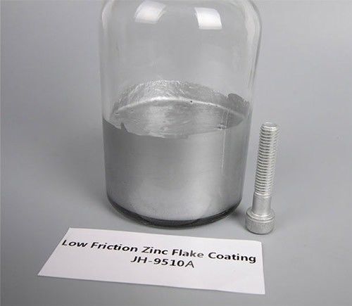 Najnowsze wiadomości firmy o Jaki efekt ochronny może działać dacromet?