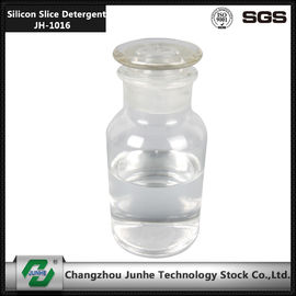 Wysoka dokładność Czyszczenie wafli silikonowych Czyszczenie ultradźwiękowe Chemikalia Dobra wydajność