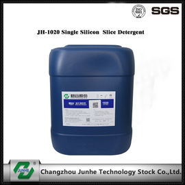 JH-1020 Płynny wafel do czyszczenia płytek / silikonowy środek do przemywania PH 12,0-14.0