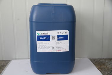 Chemiczne środki odtłuszczające na bazie rozpuszczalników / Aluminiowy roztwór czyszczący