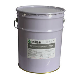 Wysoka czystość Dacromet Coated Bolts / Corrosion Resistant Coating Liquid