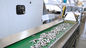 Pełna automatyczna maszyna do powlekania cynku z certyfikatem ISO9001 / CE DST S800 +