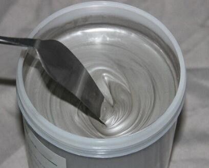 Dobra cena Czarny galwanizowany cynkowy płyn do powlekania dakrometem w Internecie