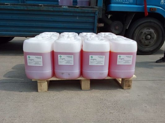 Dobra cena Współczynnik tarcia Dacromet o małym tarciu Mały 0,12-0,18 PH 3,8-5,2 w Internecie