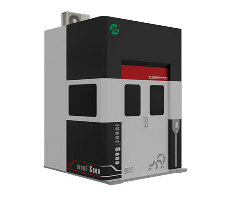 Dobra cena JUNHE® TDST0800H Automatyczna powlekarka bramowa w Internecie