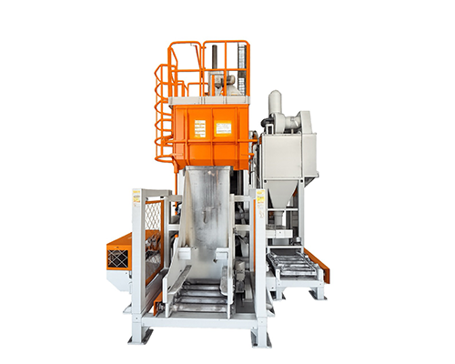 Dobra cena Junhe® Model B650A Crawler Shot Blasting Machine w Internecie