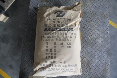 Fosfor Free Deepio Degreaser Powder / Metal Degrease Chemicals