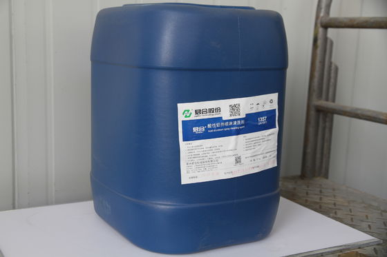 Dobra cena Części aluminiowe Preparaty do obróbki metali Substancje chemiczne Niska piana Środek czyszczący do środowiska w Internecie