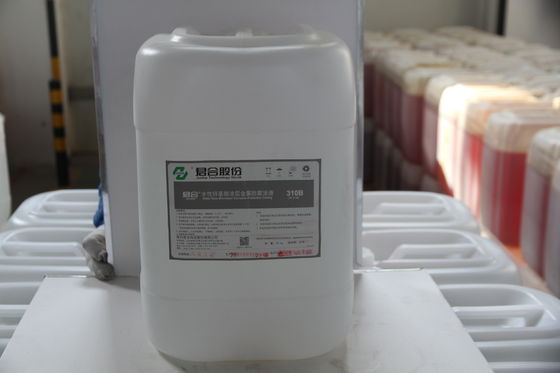 Dobra cena Powłoka zanurzeniowa o niskim współczynniku zanurzenia / powłoka cynkowa o wysokiej prędkości zanurzania w Internecie