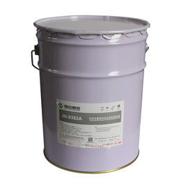 Powłoka Dacromet Silver Grey Gnojowicy Z Powłoką Spinową 20-60s