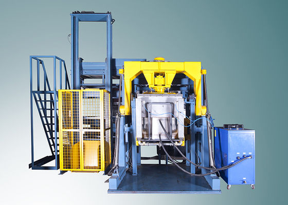 Dobra cena Potężna aluminiowa maszyna do powlekania / sterowanie powłoką cynkową maszyny HMI w Internecie