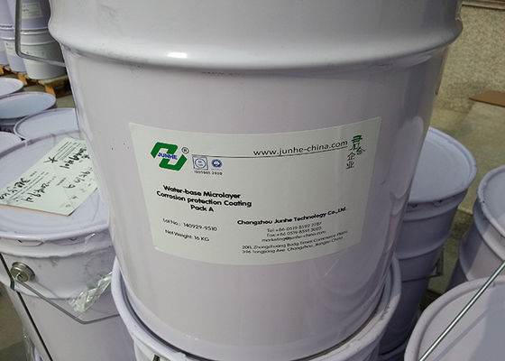 Dobra cena Powłoka cynkowa o wysokiej odporności na korozję, powłoka ze stopu białego Nanometer w Internecie