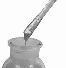 Chemiczne środki antykorozyjne ze stopu cynku i niklu na bazie wody