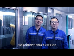 Changzhou Junhe Technology produkcja maszyn do wideo promocyjnych