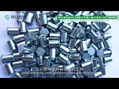 W pełni automatyczna maszyna do powlekania zanurzeniowo-wirowego Junhe (DST S800N)