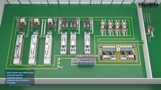 Inteligencja cyfrowa wzmacnia pozycję przemysłu powłokowego — rozwiązania w zakresie systemów obróbki powierzchni